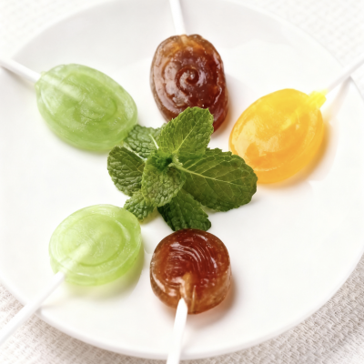 Ⅱ.茶提取物的功能性（二）：《綠茶提取物與口腔健康》