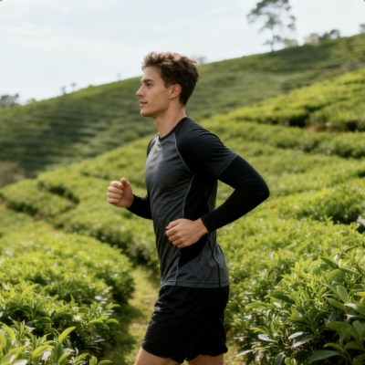 Ⅱ.茶提取物的功能性（四）： 《綠茶提取物減脂、預防肥胖，使您的身體更加清爽！》【上篇】