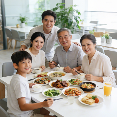 《在家做飯，吃真正的食物 2025-2030年美國居民膳食指南》&ldquo;簡&rdquo;讀【上篇】