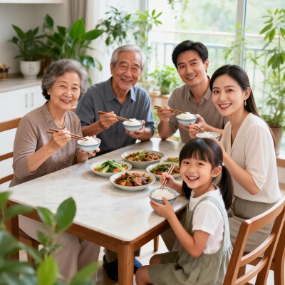 《在家做飯，吃真正的食物 2025-2030年美國居民膳食指南》&ldquo;簡&rdquo;讀【下篇】