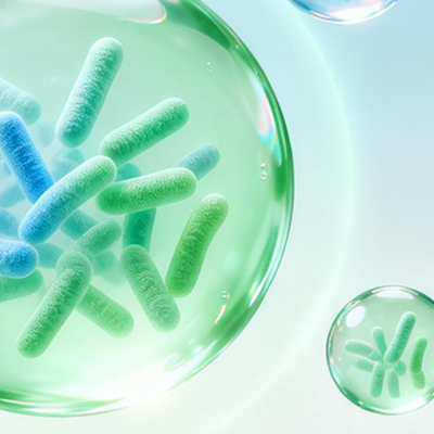 ADM后生元產品介紹&mdash;&mdash;后生元新風潮，  打造食品飲料功能化新路徑  (上篇）